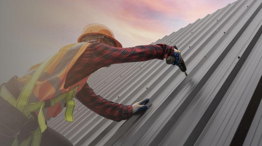 Expert Emergency Roof Repairs services in Rolla, KS